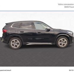 BMW X1 sDrive18i 136ch xLine Vert-Saint-Denis