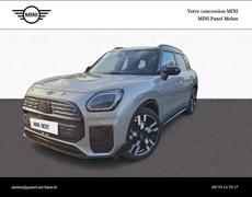 Mini Countryman Vert-Saint-Denis