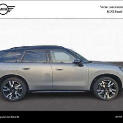 Mini Countryman SE 313ch JCW ALL4 Vert-Saint-Denis