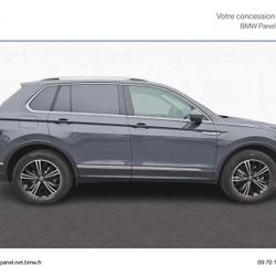 Volkswagen Tiguan 1.4 eHybrid 245ch Elegance DSG6 Vert-Saint-Denis