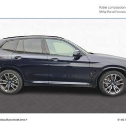 BMW X3 xDrive30e 292ch M Sport Samoreau