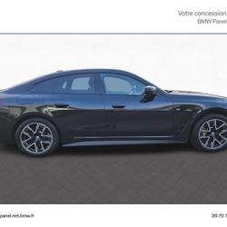 BMW i4 eDrive40 340ch M Sport Vert-Saint-Denis