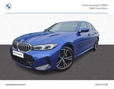 BMW Serie 3 Vert-Saint-Denis