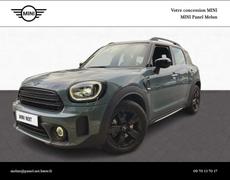 Mini Countryman Vert-Saint-Denis
