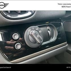 Mini Countryman Cooper 136ch  Highlands BVA7 Vert-Saint-Denis