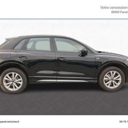Audi Q3 45 TFSI e 245ch S line S tronic 6 Vert-Saint-Denis