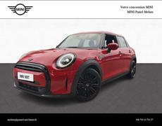 Mini Mini Vert-Saint-Denis