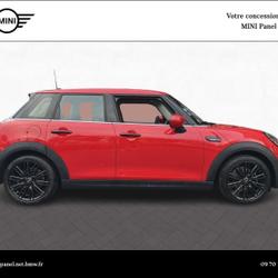 Mini Mini One 102ch Edition Camden BVA7 Vert-Saint-Denis