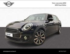 Mini Clubman Vert-Saint-Denis