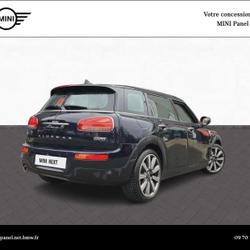 Mini Clubman Cooper 136ch Edition Premium Plus BVA7 Vert-Saint-Denis