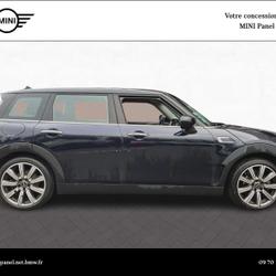 Mini Clubman Cooper 136ch Edition Premium Plus BVA7 Vert-Saint-Denis