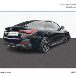 BMW i4 eDrive35 286ch M Sport Vert-Saint-Denis