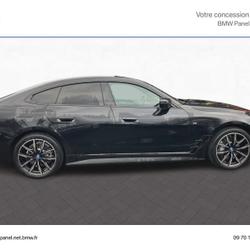 BMW i4 eDrive35 286ch M Sport Vert-Saint-Denis