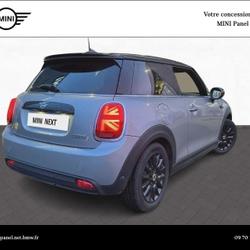 Mini Mini Cooper SE 184ch Edition Premium BVA 5CV Vert-Saint-Denis