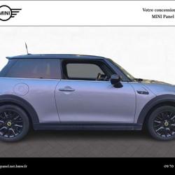 Mini Mini Cooper SE 184ch Edition Premium BVA 5CV Vert-Saint-Denis
