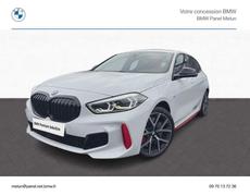 BMW Serie 1 Vert-Saint-Denis