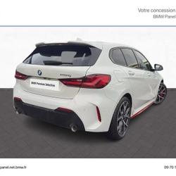 BMW Serie 1 128tiA 265ch Vert-Saint-Denis