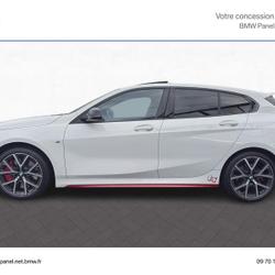 BMW Serie 1 128tiA 265ch Vert-Saint-Denis