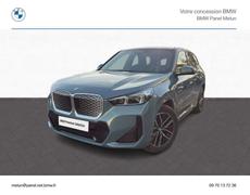 BMW X1 Vert-Saint-Denis