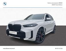 BMW X5 Vert-Saint-Denis