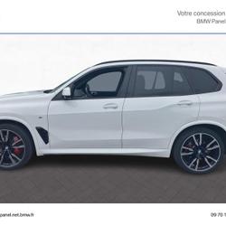 BMW X5 xDrive30d 298ch M Sport Vert-Saint-Denis