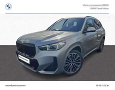 BMW X1 Vert-Saint-Denis