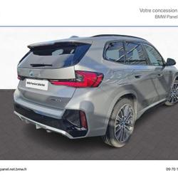 BMW X1 xDrive30e 326ch M Sport Vert-Saint-Denis