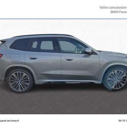 BMW X1 xDrive30e 326ch M Sport Vert-Saint-Denis