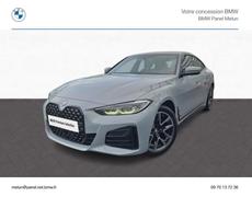 BMW Serie 4 Gran Coupe Vert-Saint-Denis