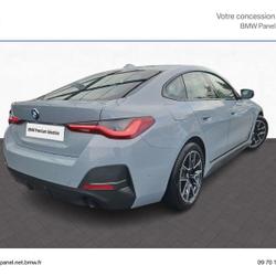 BMW Serie 4 Gran Coupe 420dA 190ch M Sport Vert-Saint-Denis
