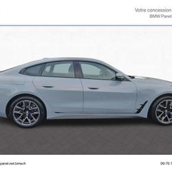 BMW Serie 4 Gran Coupe 420dA 190ch M Sport Vert-Saint-Denis