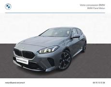 BMW Serie 1 Vert-Saint-Denis