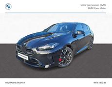 BMW Serie 1 Vert-Saint-Denis