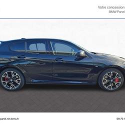 BMW Serie 1 M135A xDrive 300ch M Performance Vert-Saint-Denis