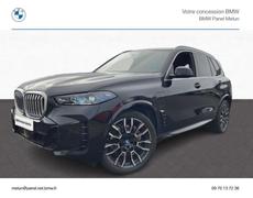 BMW X5 Vert-Saint-Denis