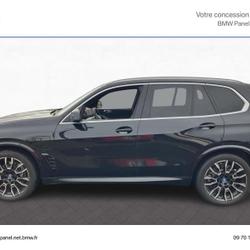 BMW X5 xDrive50e 489ch M Sport Vert-Saint-Denis