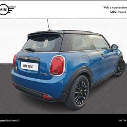Mini Mini Cooper SE 184ch Edition Premium BVA 5CV Vert-Saint-Denis