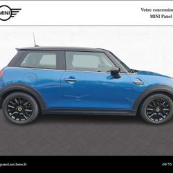 Mini Mini Cooper SE 184ch Edition Premium BVA 5CV Vert-Saint-Denis