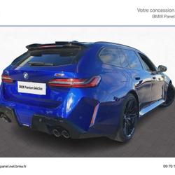 BMW M5 4.4 V8 PHEV 727ch (585+197) Auxerre