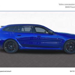 BMW M5 4.4 V8 PHEV 727ch (585+197) Auxerre