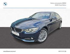 BMW Serie 4 Gran Coupe Vert-Saint-Denis