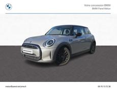 Mini Mini Vert-Saint-Denis