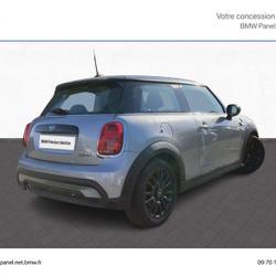 Mini Mini Cooper 136ch  Edition Camden BVA7 Vert-Saint-Denis
