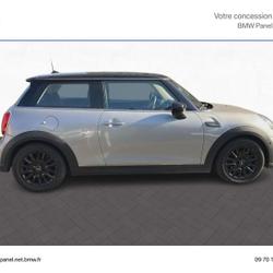 Mini Mini Cooper 136ch  Edition Camden BVA7 Vert-Saint-Denis