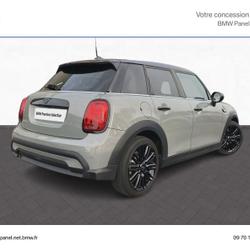 Mini Cooper Cooper 136ch Edition Camden BVA7 Vert-Saint-Denis
