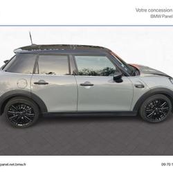 Mini Cooper Cooper 136ch Edition Camden BVA7 Vert-Saint-Denis