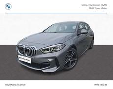 BMW Serie 1 Vert-Saint-Denis