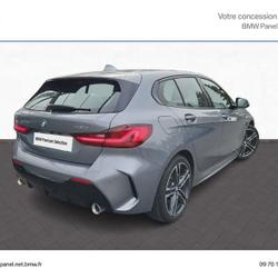 BMW Serie 1 118dA 150ch M Sport Vert-Saint-Denis