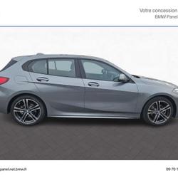 BMW Serie 1 118dA 150ch M Sport Vert-Saint-Denis