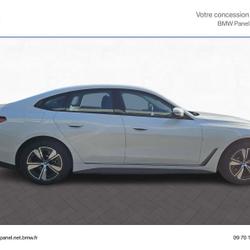 BMW i4 eDrive35 286ch Vert-Saint-Denis